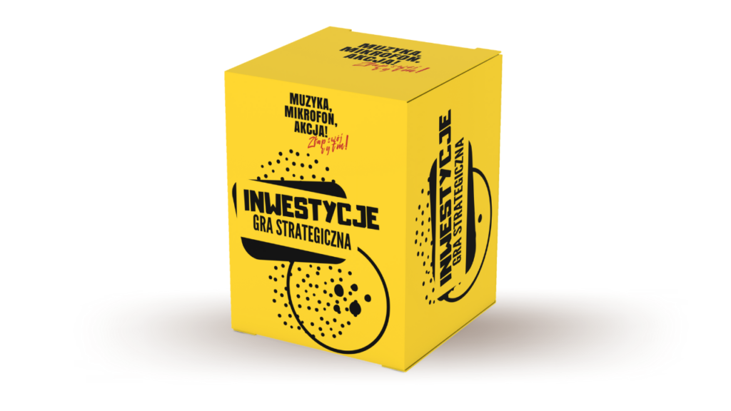 INWESTYCJE