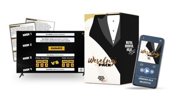 WESELNY PACK