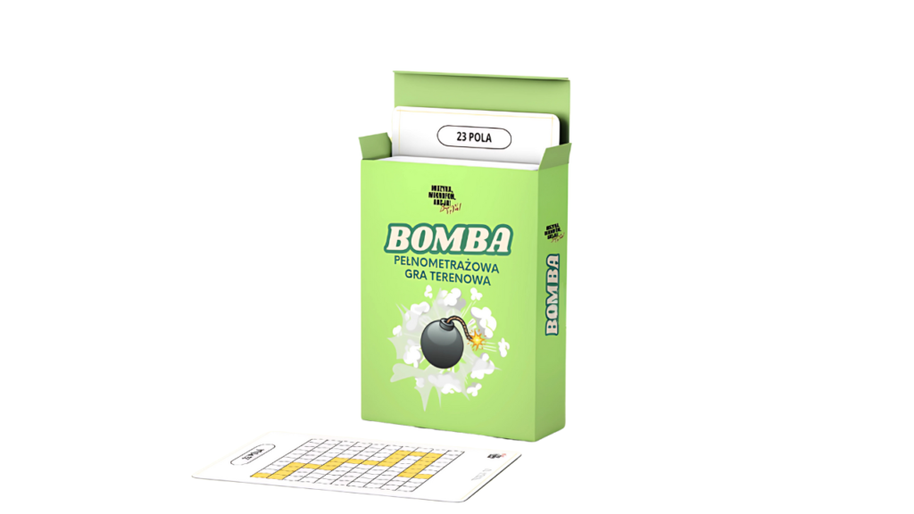 BOMBA