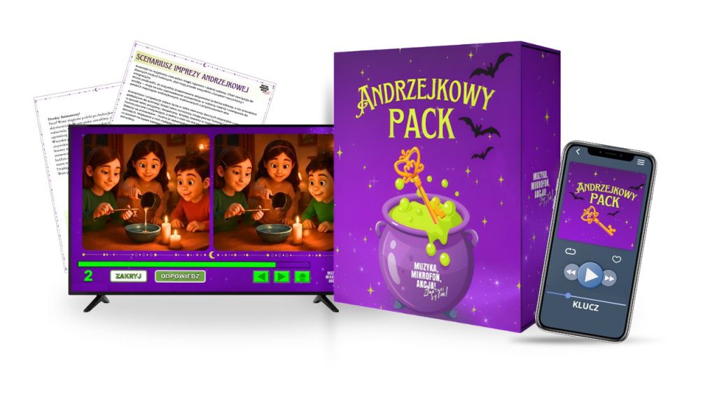 ANDRZEJKOWY PACK