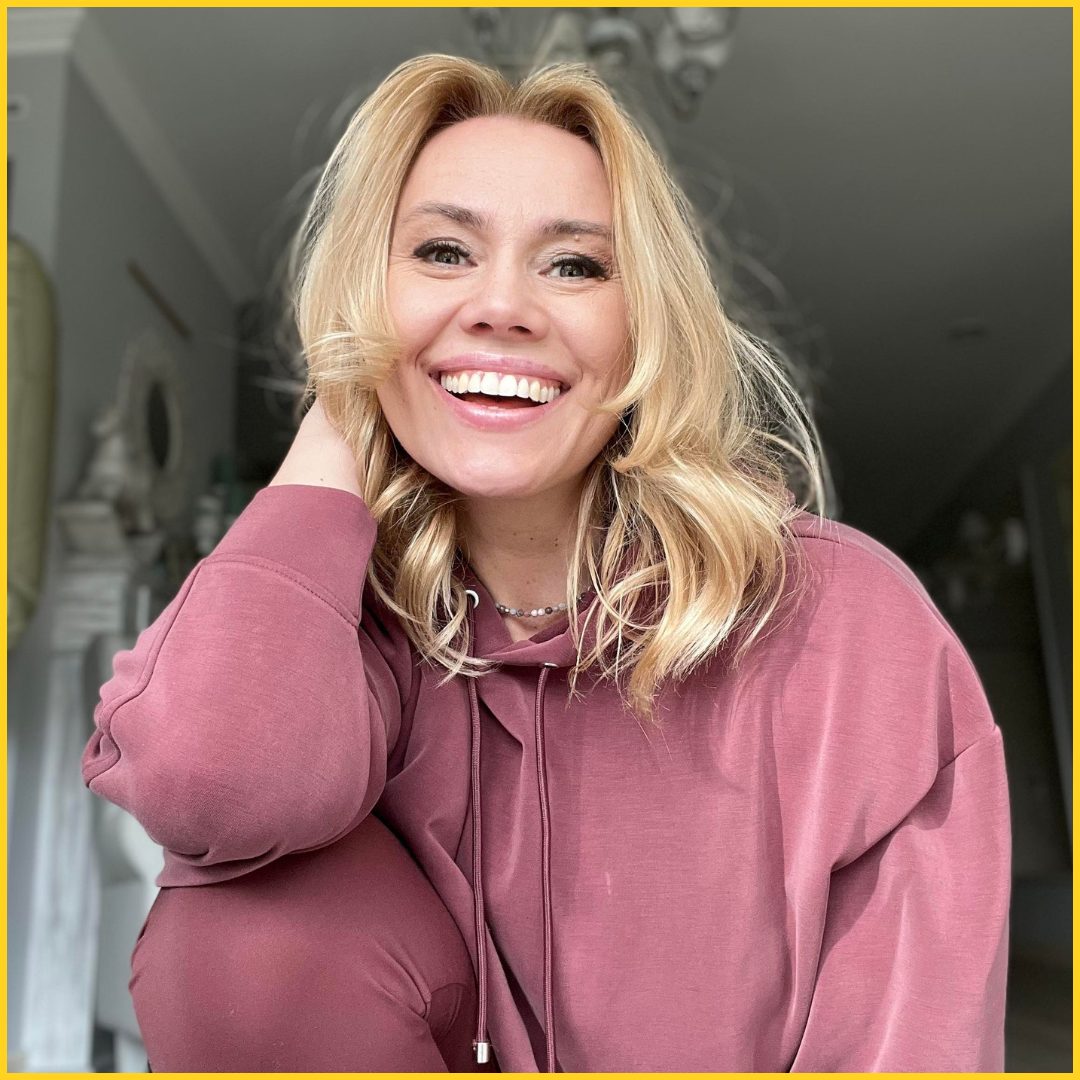 Dorota Jastrzębska-Sabała