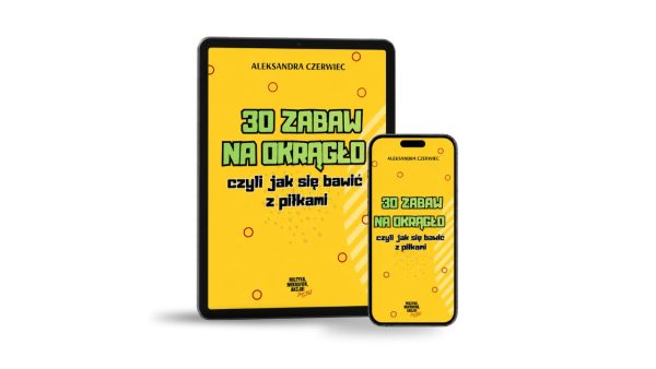 30 ZABAW NA OKRĄGŁO