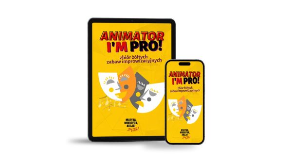 ANIMATOR I'M PRO