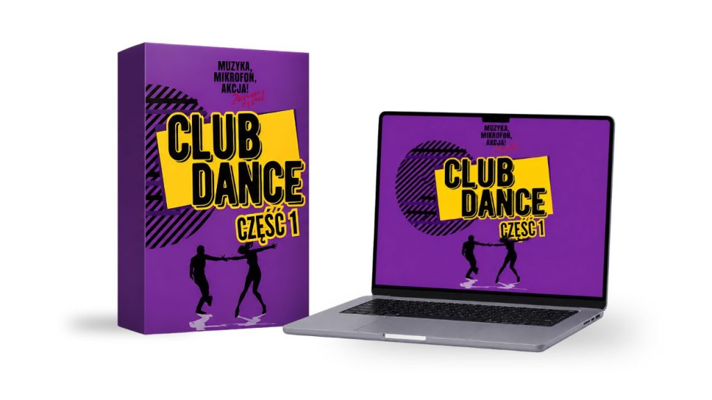 CLUB DANCE cz. 1