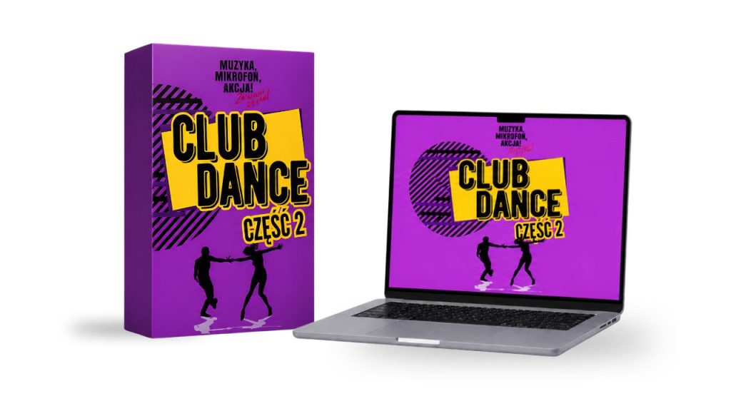 CLUB DANCE cz. 2
