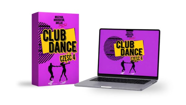 CLUB DANCE cz. 4