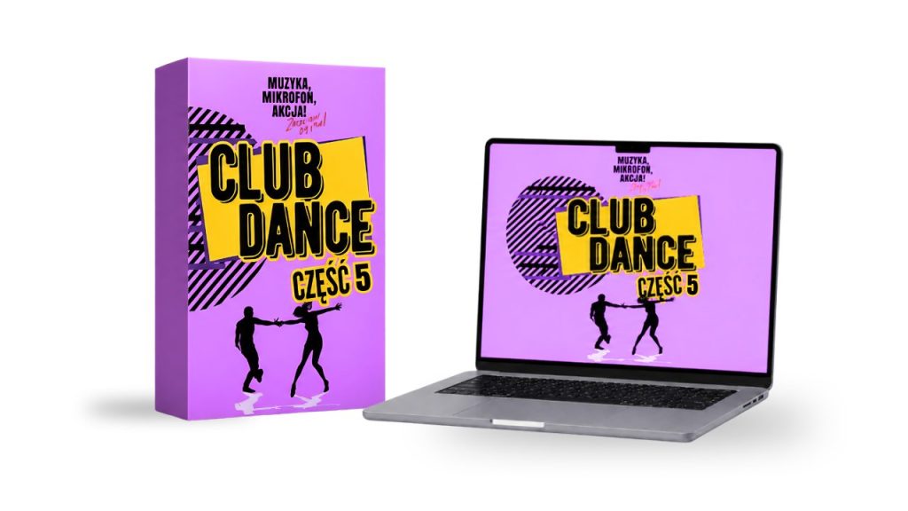 CLUB DANCE cz. 5