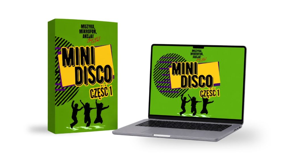 MINI DISCO cz. 1