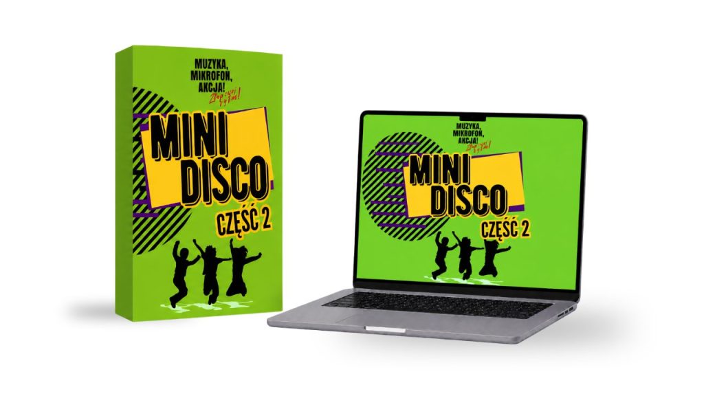 MINI DISCO cz. 2