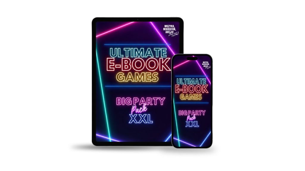 ULTIMATE E-BOOK GAMES